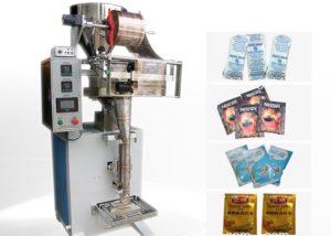 DXDK-180 packaging machine