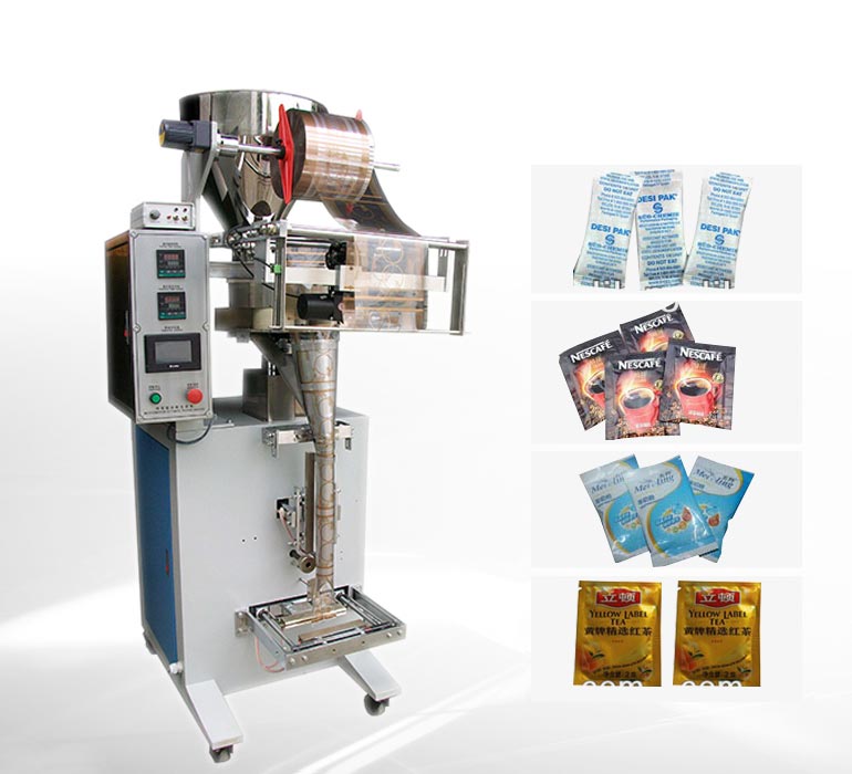 DXDK-180 packaging machine