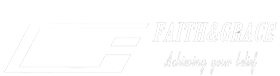 Faith & Grace Logo