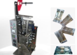 DXDL-40 Liquid packaging machine