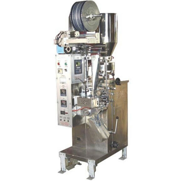 Granule-packaging-machine-equipment-safety-industry-standard