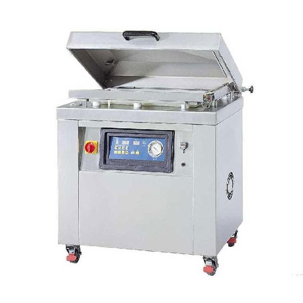 Selection principles of vacuum packaging machine