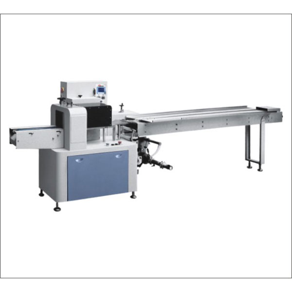 Tips for purchasing pillow packing machine