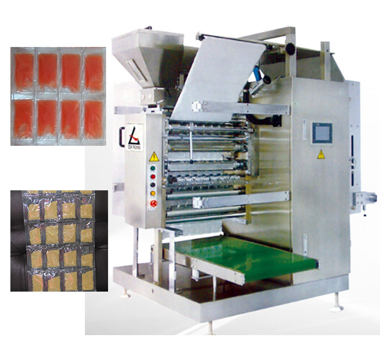 continuous-multi-lane-packaging-machine