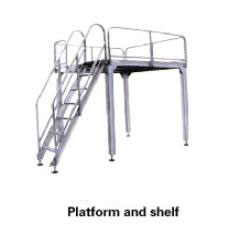 platform-and-shelf