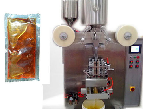 Common faults and processing methods of packaging machines