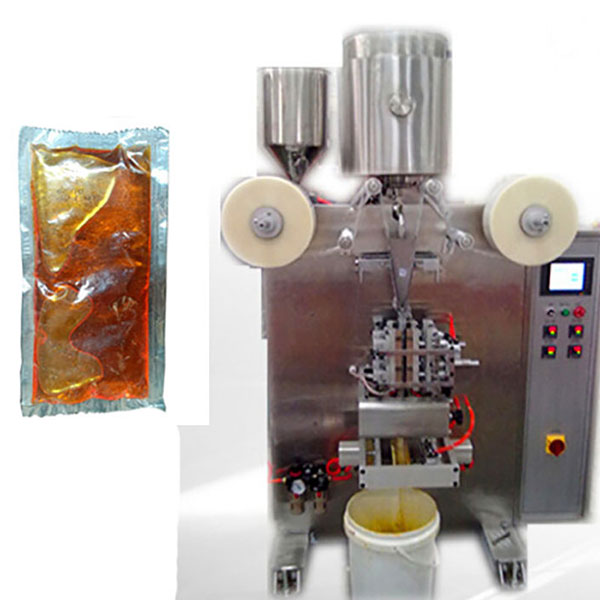 Common faults and processing methods of packaging machines