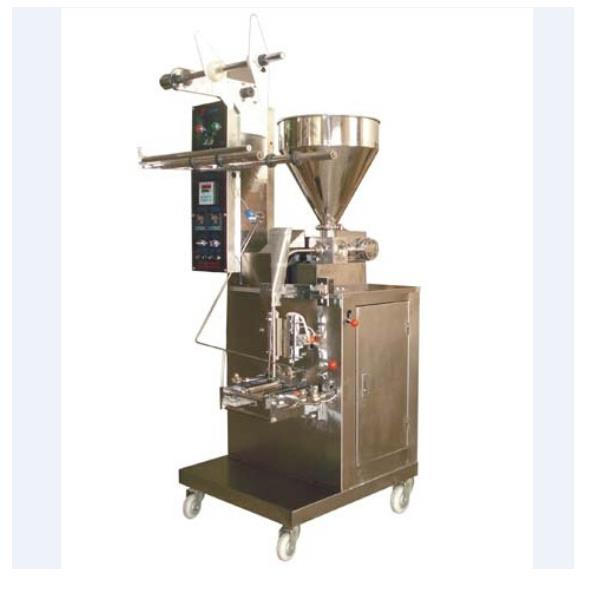 Packaging machine common errors and solutions