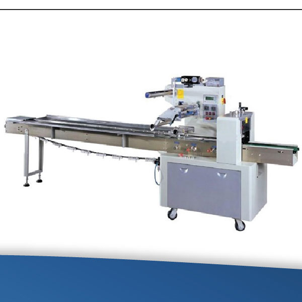 The difference between rolling packaging machine and pressure sealing packaging machine