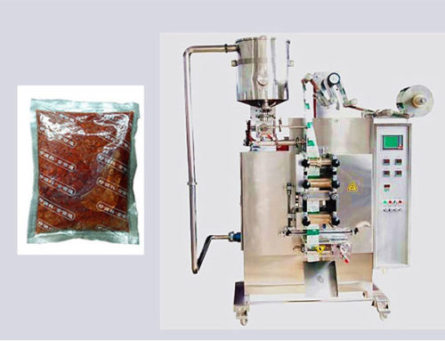 Why is the rolling packaging machine expensive or cheap What’s the difference？