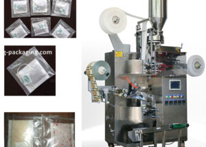 Bag in bag packaging machine DXDC-30 machine