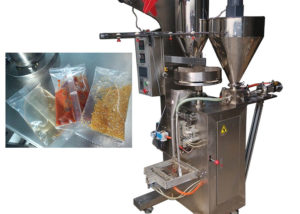 multi-function-packaging-machine