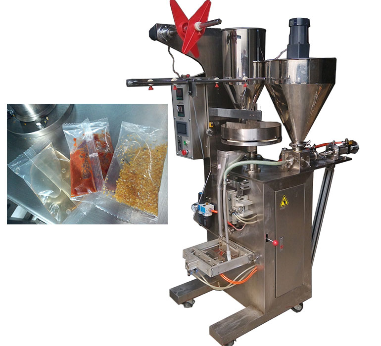 multi-function-packaging-machine